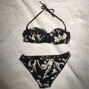 Chanel Bikini